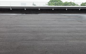 Southdene asphalt roof replacement