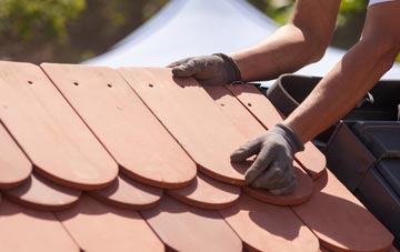 Southdene roof tile contractors