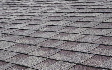 Southdene tiles for shallow pitch roofing